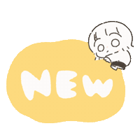 New Sticker