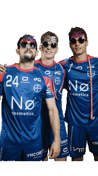 Handball Sticker by TSV Bayer Dormagen