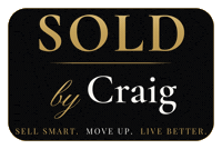 Real Estate Logo GIF by SOLDbyCraig