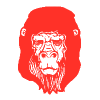 le fly Sticker