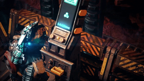 huwerHzR giphyupload loading going down early access GIF