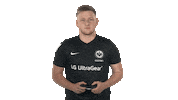 Ea Sports No Sticker by Bundesliga