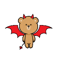 Trick Or Treat Halloween Sticker by TheFactory.video