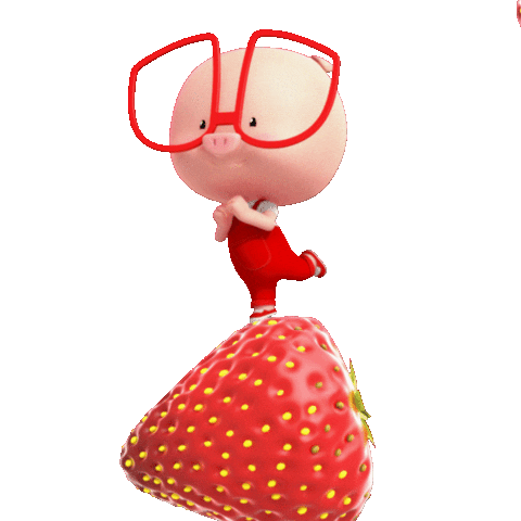 Happy In Love Sticker by UpStudiosWorld