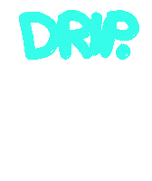 dripsrbija drip dripkru dripsrbija dripsupply Sticker