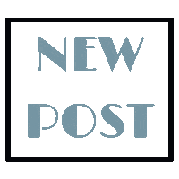 New Post Share Sticker by Marsmarketeers