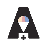 Aiddrop crypto web3 drop donation Sticker