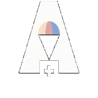 Aiddrop crypto nft blockchain web3 Sticker