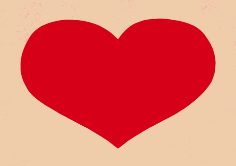 Heart Love GIF by Yeremia Adicipta