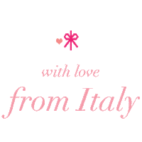 Heart Love Sticker by ShopCosabella