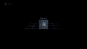 Animation Earth GIF by European Space Agency - ESA