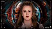 shocked bbuk2018 GIF by Big Brother UK