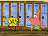 season 3 episode 13 GIF by SpongeBob SquarePants