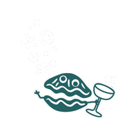 HookLineBos hooklinebos hookandline hook and line Sticker