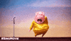 Excited Dance GIF by Sing Movie