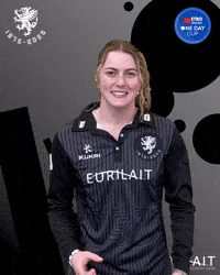 Celebration Arm GIF by Somerset County Cricket Club