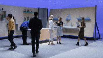 GIF by Little Red Ants Creative Studio