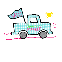 Embroidery Sticker by Applique Market