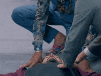 Sarcasm Funny Laughing GIF