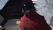 Square Enix Playstation GIF
