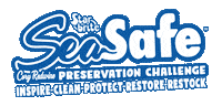 Clean Water Preservation Sticker by Star brite