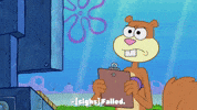season 9 episode 24 GIF by SpongeBob SquarePants