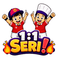 Seri Sticker by Martabakorins