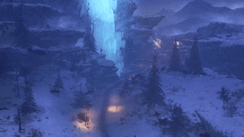 Arise Video Game GIF by BANDAI NAMCO Entertainment