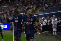 Paris Saint-Germain Psg GIF