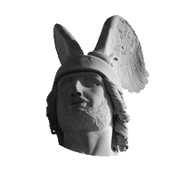bielefelder_braumanufaktur collage bielefelder hermannsdenkmal dioos Sticker