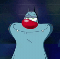Cartoon Network Comedy GIF