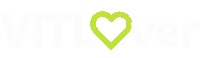 Vitlover Sticker by Vitat