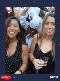 cogentpalooza GIF by Cogent World