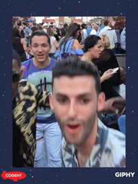 cogentpalooza GIF by Cogent World
