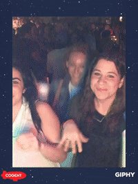 cogentpalooza GIF by Cogent World