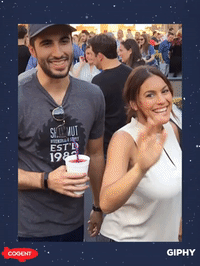 cogentpalooza GIF by Cogent World