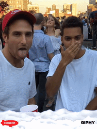 cogentpalooza GIF by Cogent World