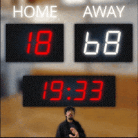 18 Home GIF