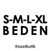 Story Sticker by azel butik