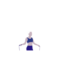 Sport Crossfit Sticker