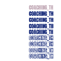 Sport Coach Sticker