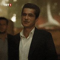 Kavga Kırılma GIF by TRT