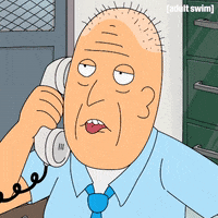 Season 1 Pilot GIF by Rick and Morty