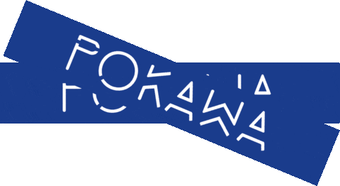 Pokawa giphyupload food hawaii aloha Sticker