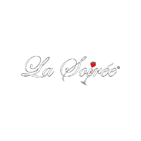 Soiree Sticker by RST Events