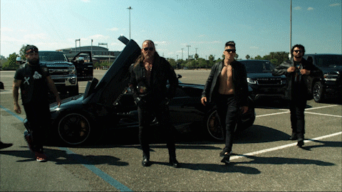 Aew Dynanite GIF by ALL ELITE WRESTLING