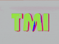 Art Glitch GIF