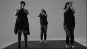 i-d dance GIF by VICE Media Spain