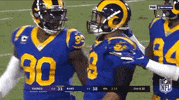 2018 Nfl Football GIF by NFL