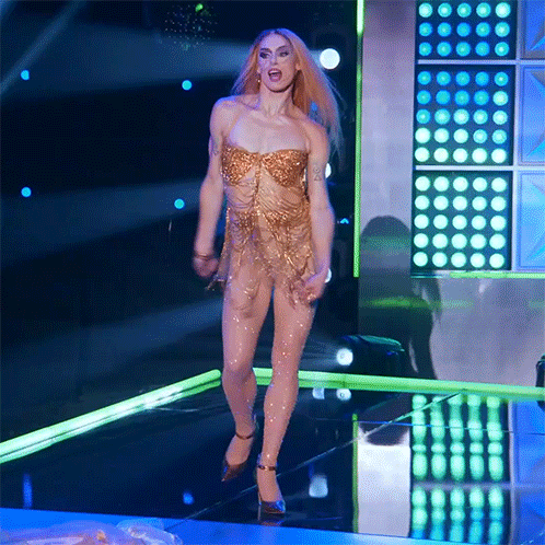 Episode 5 Dancing GIF by Paramount+